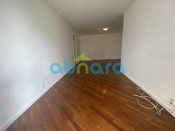 Imagem Apartamento com 3 Quartos à Venda, 130 m² em Botafogo - Rio De Janeiro