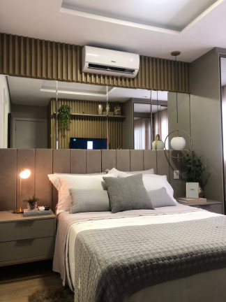 Imagem Apartamento com 2 Quartos à Venda, 64 m² em Jundiaí - Anápolis