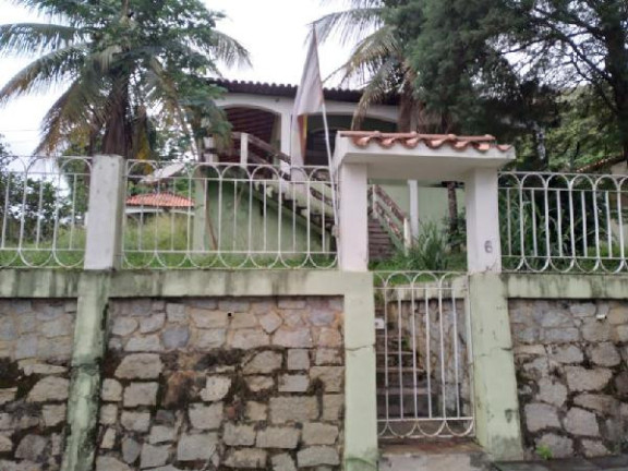 Imagem Casa com 3 Quartos à Venda, 594 m² em Paraiso - Nova Iguacu Imagem Casa com 3 Quartos à Venda, 594 m² em Paraiso - Nova Iguacu