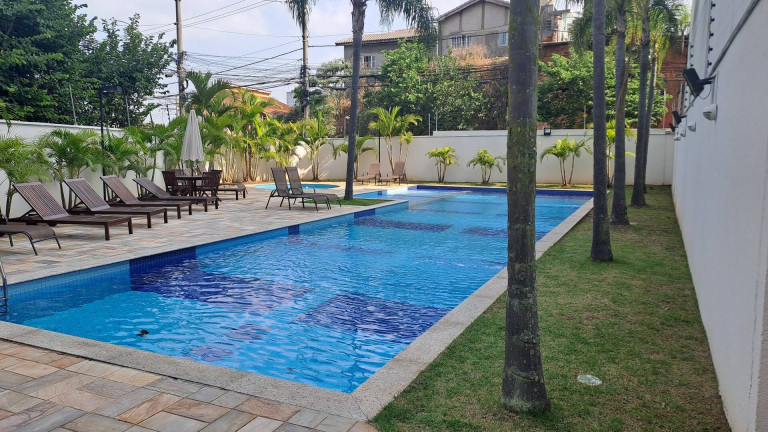 Apartamento com 3 Quartos à Venda, 77 m² em Jardim Bontempo - Taboão Da Serra