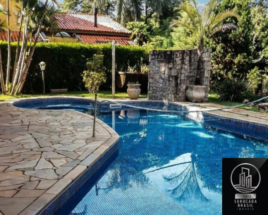 Imagem Casa com 4 Quartos à Venda, 655 m² em Lago Azul - Araçoiaba Da Serra Imagem Casa com 4 Quartos à Venda, 655 m² em Lago Azul - Araçoiaba Da Serra