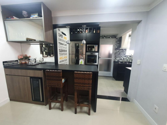Imagem Apartamento com 3 Quartos à Venda, 97 m² em Bom Retiro - São Paulo