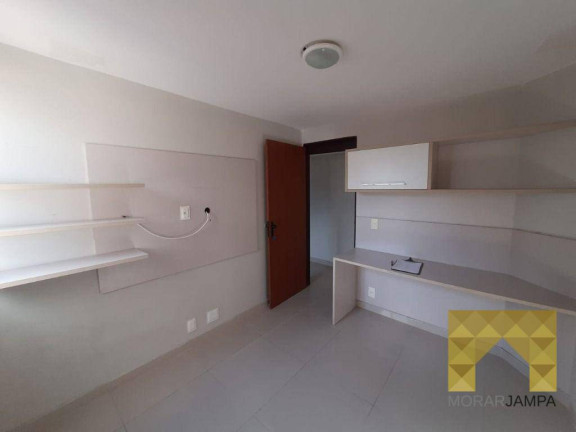 Imagem Apartamento com 3 Quartos à Venda, 102 m² em Tambaú - João Pessoa
