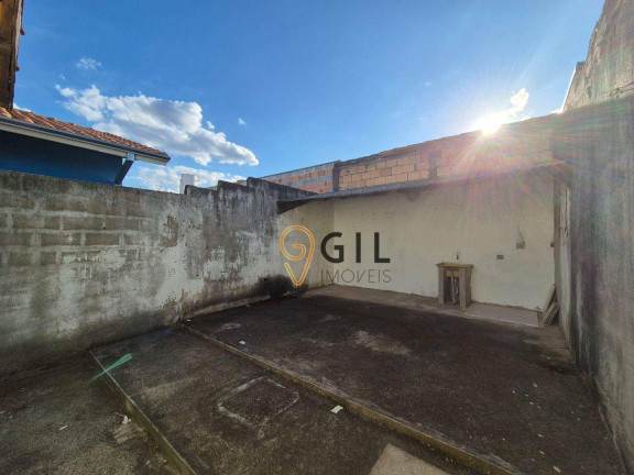 Imagem Casa com 2 Quartos à Venda, 75 m² em Cidade Salvador - Jacareí