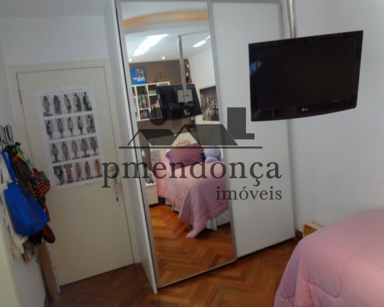 Imagem Apartamento com 4 Quartos à Venda, 135 m² em Perdizes - São Paulo Imagem Apartamento com 4 Quartos à Venda, 135 m² em Perdizes - São Paulo