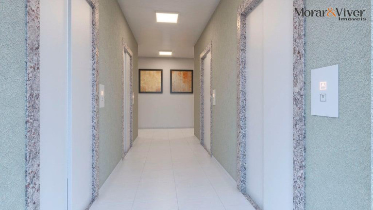 Imagem Apartamento com 2 Quartos à Venda, 43 m² em Bairro Alto - Curitiba