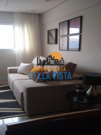 Imagem Apartamento com 1 Quarto à Venda, em Parque Bitaru - São Vicente Imagem Apartamento com 1 Quarto à Venda, em Parque Bitaru - São Vicente