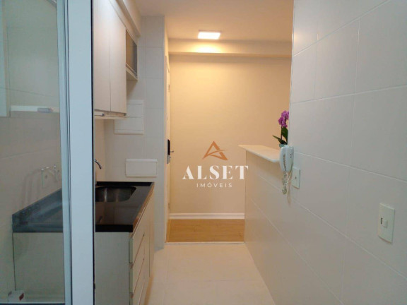 Imagem Apartamento com 1 Quarto à Venda, 52 m² em Anália Franco - São Paulo Imagem Apartamento com 1 Quarto à Venda, 52 m² em Anália Franco - São Paulo