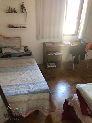 Imagem Sobrado com 2 Quartos à Venda, 135 m² em Vila Ema - São Paulo
