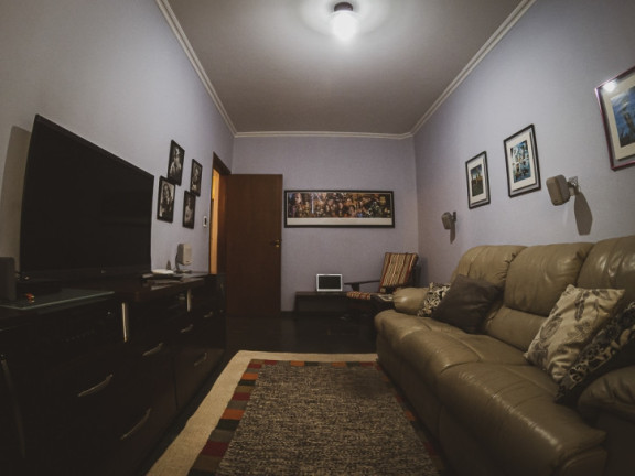 Imagem Casa com 4 Quartos à Venda, 328 m² em Colinas Dos álamos - Valinhos