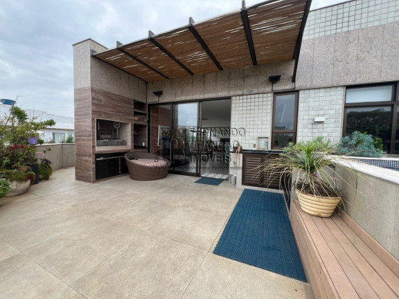Imóvel com 5 Quartos à Venda, 446 m² em Barra Da Tijuca - Rio De Janeiro