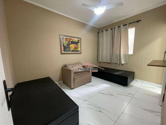Imagem Apartamento com 2 Quartos à Venda, 73 m² em Nova Mirim - Praia Grande
