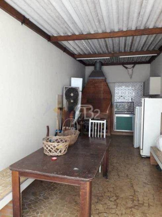 Imagem Casa com 3 Quartos à Venda, 260 m² em Jardim Chapadão - Campinas