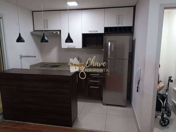 Imagem Apartamento com 1 Quarto à Venda, 43 m² em Jardim Aeroporto - São Paulo Imagem Apartamento com 1 Quarto à Venda, 43 m² em Jardim Aeroporto - São Paulo