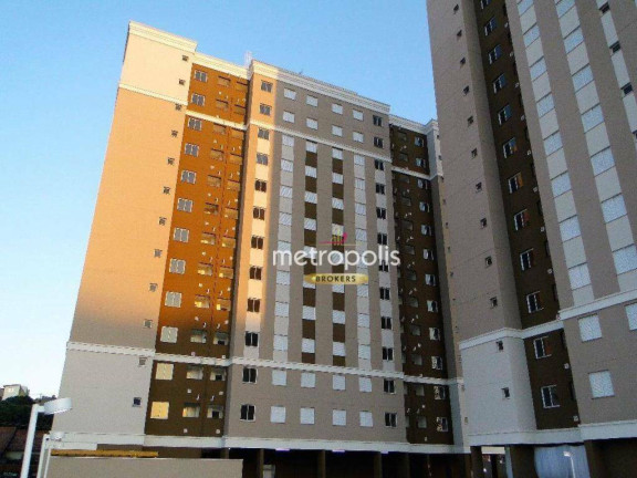 Imagem Apartamento com 2 Quartos à Venda, 47 m² em Paulicéia - São Bernardo Do Campo Imagem Apartamento com 2 Quartos à Venda, 47 m² em Paulicéia - São Bernardo Do Campo