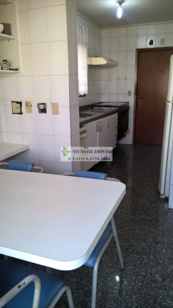 Imagem Apartamento com 3 Quartos à Venda, 189 m² em Aclimação - São Paulo Imagem Apartamento com 3 Quartos à Venda, 189 m² em Aclimação - São Paulo