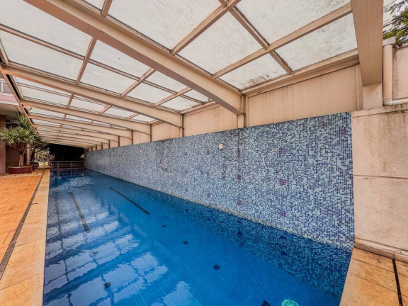 Imagem Apartamento com 3 Quartos à Venda, 141 m² em Vila Mariana - São Paulo