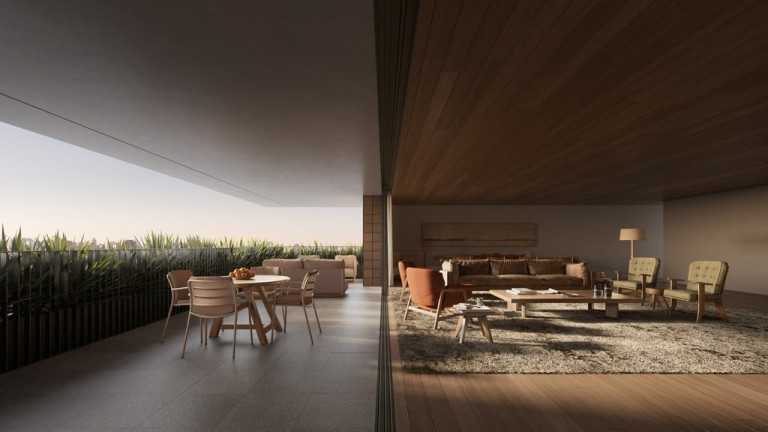 Imagem Apartamento com 3 Quartos à Venda, 277 m² em Cerqueira César - São Paulo Imagem Apartamento com 3 Quartos à Venda, 277 m² em Cerqueira César - São Paulo