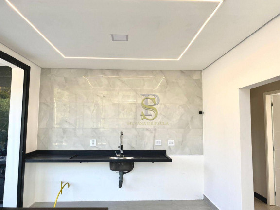 Imagem Casa com 4 Quartos à Venda, 250 m² em Condomínio Terras De Atibaia Ii - Atibaia Imagem Casa com 4 Quartos à Venda, 250 m² em Condomínio Terras De Atibaia Ii - Atibaia