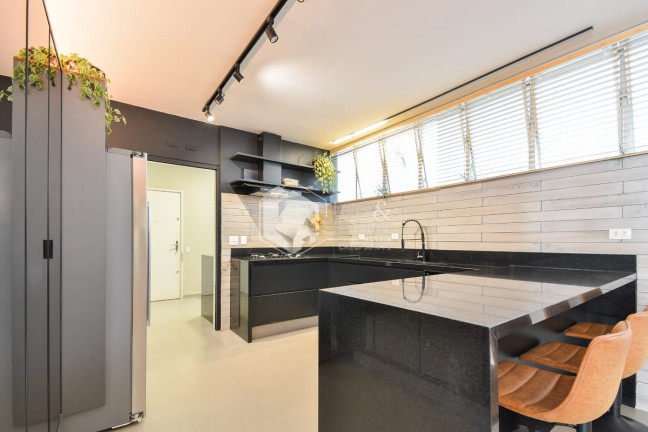Imagem Apartamento com 3 Quartos à Venda, 170 m² em Cerqueira César - São Paulo