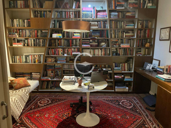 Imagem Apartamento com 4 Quartos à Venda, 345 m² em Higienópolis - São Paulo Imagem Apartamento com 4 Quartos à Venda, 345 m² em Higienópolis - São Paulo