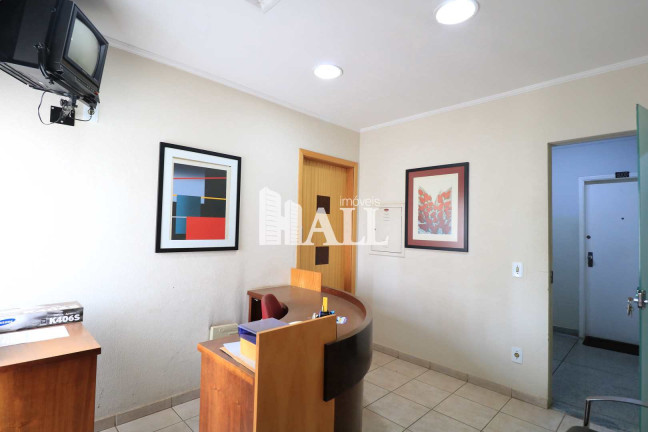 Imagem Imóvel Comercial à Venda, 35 m² em Centro - São José Do Rio Preto Imagem Imóvel Comercial à Venda, 35 m² em Centro - São José Do Rio Preto