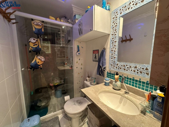 Imagem Apartamento com 2 Quartos à Venda, 64 m² em Tatuapé - São Paulo Imagem Apartamento com 2 Quartos à Venda, 64 m² em Tatuapé - São Paulo