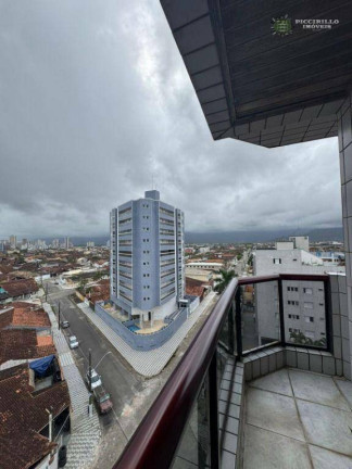 Imagem Apartamento com 2 Quartos à Venda, 96 m² em Caiçara - Praia Grande Imagem Apartamento com 2 Quartos à Venda, 96 m² em Caiçara - Praia Grande