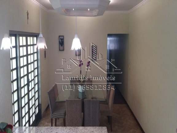Imagem Sobrado com 4 Quartos à Venda, 333 m² em Jardim Roberto - Osasco