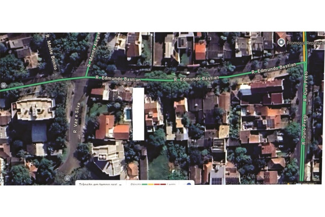 Imagem Terreno à Venda, 352 m² em Cristo Redentor - Porto Alegre Imagem Terreno à Venda, 352 m² em Cristo Redentor - Porto Alegre