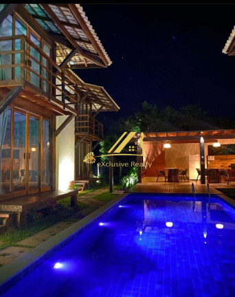 Imagem Imóvel com 2 Quartos à Venda, 72 m² em Barra Grande - Maraú Imagem Imóvel com 2 Quartos à Venda, 72 m² em Barra Grande - Maraú