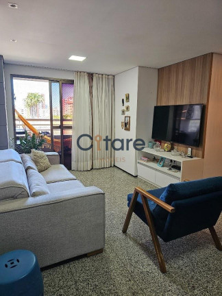 Imagem Apartamento com 3 Quartos à Venda, em Meireles - Fortaleza Imagem Apartamento com 3 Quartos à Venda, em Meireles - Fortaleza