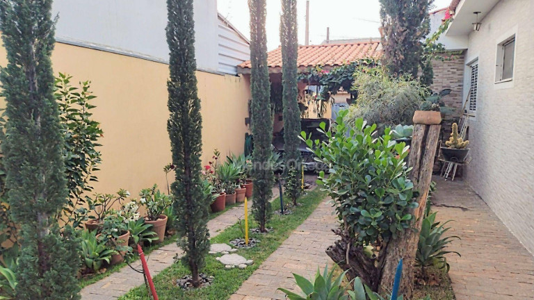 Imagem Casa com 2 Quartos à Venda, 198 m² em Jardim Betânia - Sorocaba Imagem Casa com 2 Quartos à Venda, 198 m² em Jardim Betânia - Sorocaba