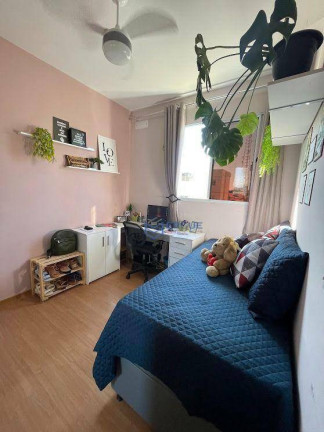 Imagem Apartamento com 2 Quartos à Venda, 42 m² em Messejana - Fortaleza Imagem Apartamento com 2 Quartos à Venda, 42 m² em Messejana - Fortaleza