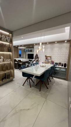 Imagem Apartamento com 2 Quartos à Venda, 69 m² em Chacara Klabin - São Paulo