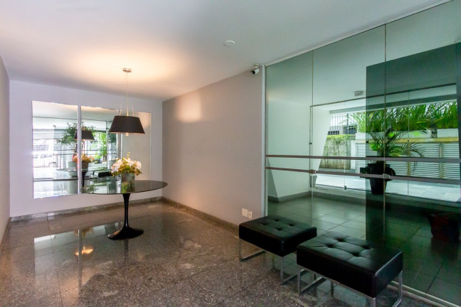 Imagem Apartamento com 3 Quartos à Venda, 136 m² em Jardim Paulista - São Paulo