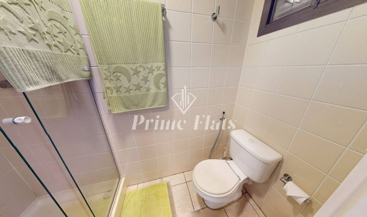 Imagem Apartamento com 1 Quarto à Venda, 38 m² em Itaim Bibi - São Paulo Imagem Apartamento com 1 Quarto à Venda, 38 m² em Itaim Bibi - São Paulo
