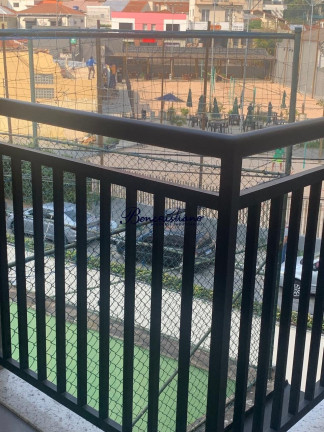 Imagem Apartamento com 1 Quarto à Venda, 30 m² em água Fria - Sao Paulo
