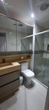 Imagem Apartamento com 3 Quartos à Venda, 70 m² em Campestre - Santo André Imagem Apartamento com 3 Quartos à Venda, 70 m² em Campestre - Santo André