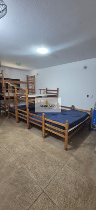 Imagem Casa com 3 Quartos à Venda, 116 m² em Maresias - São Sebastião