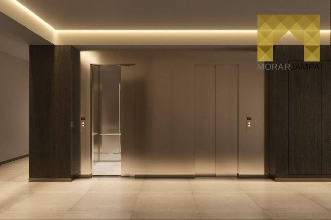 Imagem Studio com 1 Quarto à Venda, 24 m² em Miramar - João Pessoa