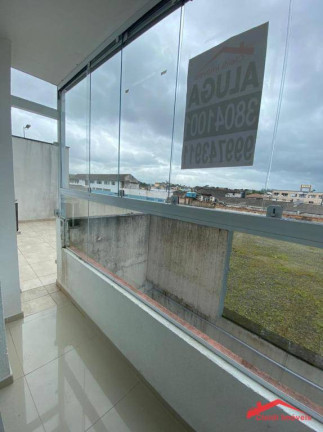 Imagem Apartamento com 1 Quarto para Alugar, 49 m² em Floresta - Joinville Imagem Apartamento com 1 Quarto para Alugar, 49 m² em Floresta - Joinville