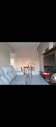 Imagem Apartamento com 1 Quarto à Venda, 49 m² em Vila Guilhermina - Praia Grande