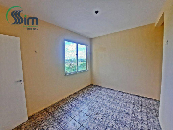Imagem Apartamento com 3 Quartos à Venda, 86 m² em água Fria - Fortaleza