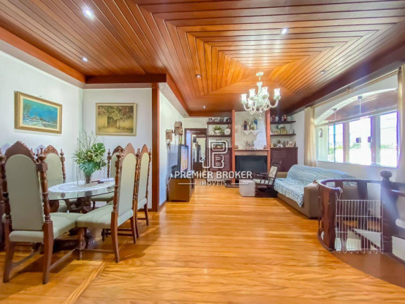Imagem Casa com 4 Quartos à Venda, 148 m² em Alto - Teresópolis Imagem Casa com 4 Quartos à Venda, 148 m² em Alto - Teresópolis