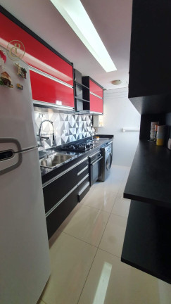 Imagem Apartamento com 2 Quartos à Venda, 59 m² em Jardim América - São José Dos Campos Imagem Apartamento com 2 Quartos à Venda, 59 m² em Jardim América - São José Dos Campos