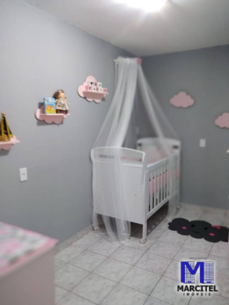Imagem Casa com 3 Quartos à Venda,  em Jardim Angélica - Carapicuíba