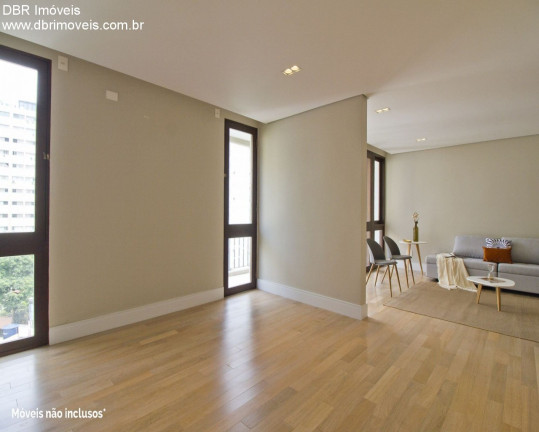 Imagem Apartamento com 3 Quartos à Venda, 198 m² em Jardim Paulista - Sao Paulo