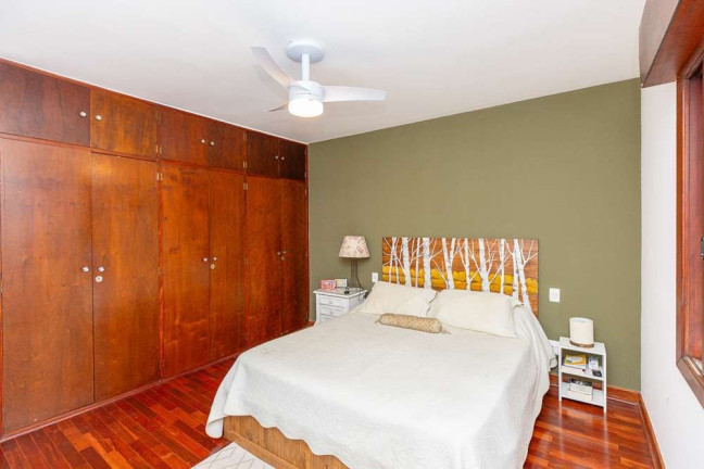 Imagem Casa com 3 Quartos à Venda, em Alto Da Boa Vista - São Paulo Imagem Casa com 3 Quartos à Venda, em Alto Da Boa Vista - São Paulo