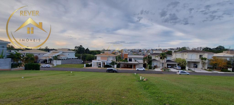 Imagem Terreno à Venda, 458 m² em Alphaville Dom Pedro 3 - Campinas Imagem Terreno à Venda, 458 m² em Alphaville Dom Pedro 3 - Campinas